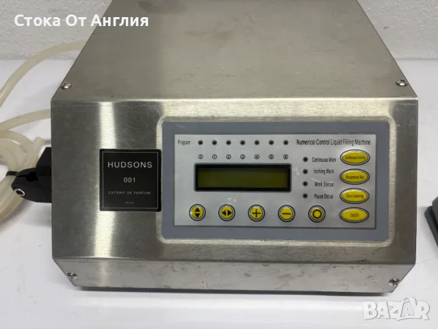 Дозираща машина - Vevor, снимка 2 - Други машини и части - 50308504