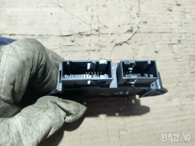 Парктроник Контрол Модул VW ID.3 E11 pro, снимка 4 - Части - 48081444