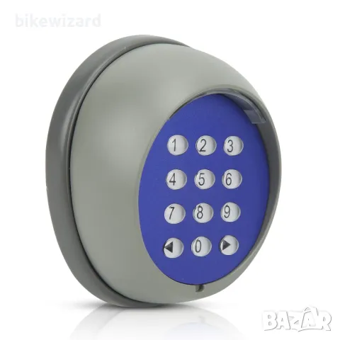 Безжична клавиатура за автоматично отваряне на порта НОВА