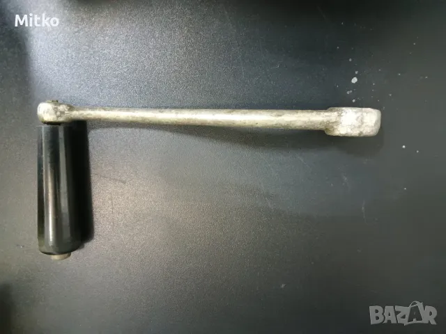 Дръжка за месомелачка, снимка 3 - Други - 49680096
