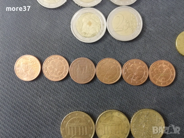 За колекционери, снимка 9 - Нумизматика и бонистика - 53649243