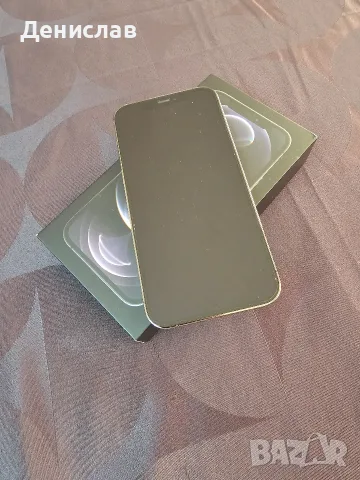 iPhone 12 Pro 128gb , снимка 3 - Apple iPhone - 55979668