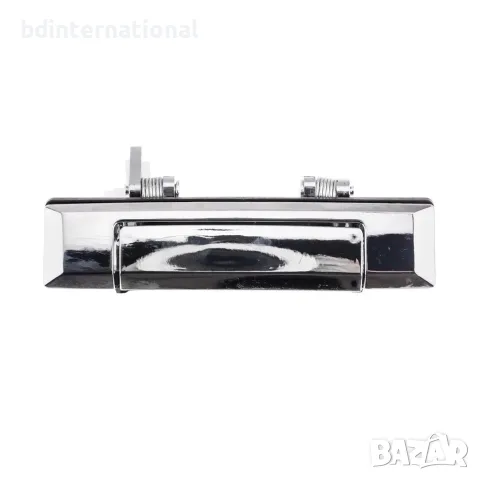Външна дръжка за предна дясна врата, Toyota Land Cruiser, снимка 3 - Части - 56063948