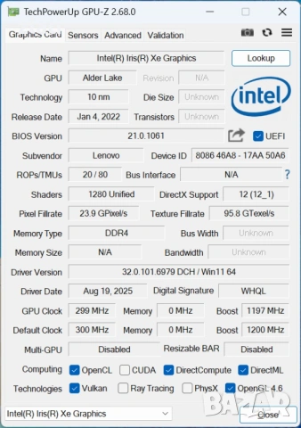 Таблет и Лаптоп 2в1 ThinkPad L13 Yoga Gen 3 - 13.3" - i5-1235U 10-ядрен / 16GB RAM/модел 2023година , снимка 13 - Лаптопи за работа - 53342118