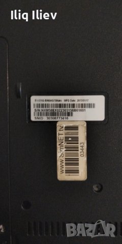 Acer Aspire E1-531G, снимка 4 - Лаптопи за работа - 39579450