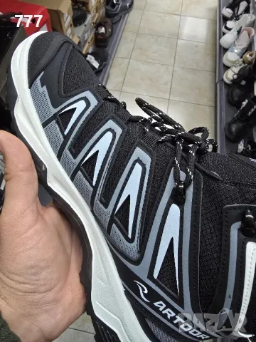 обувки кецове , снимка 4 - Маратонки - 48524697