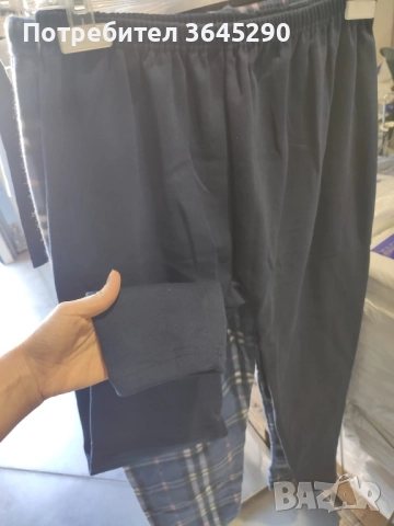 Зимно термо долнище , снимка 6 - Бельо - 39706933