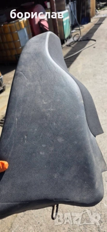 Продавам салон за Мерцедес цлк, снимка 7 - Части - 53699493