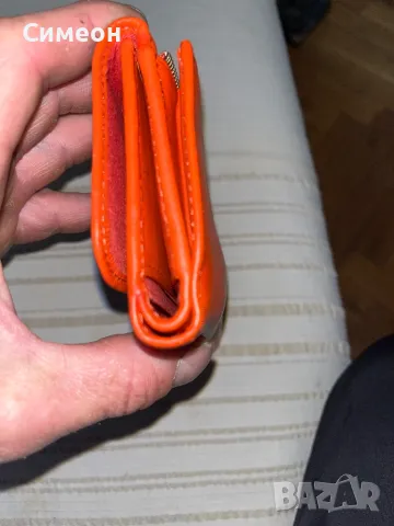 Портфейл Fossil, снимка 1