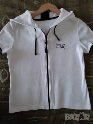 Летен суитшърт размер S
