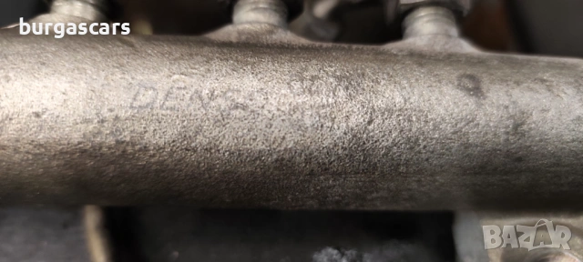 Горивна рейка Nissan X-Trail 2.2DCI-136к.с. T30 , снимка 2 - Части - 53621261