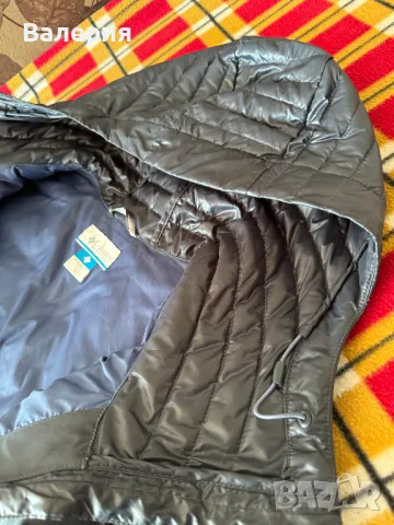 Дълго яке / палто Columbia, снимка 7 - Якета - 48106441