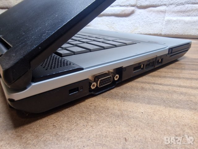I5 4GB 500GB 15.6 12 месеца Гаранция Fujitsu Lifebook E751 лаптоп laptop intel core i5 SSD, снимка 3 - Лаптопи за дома - 42546939