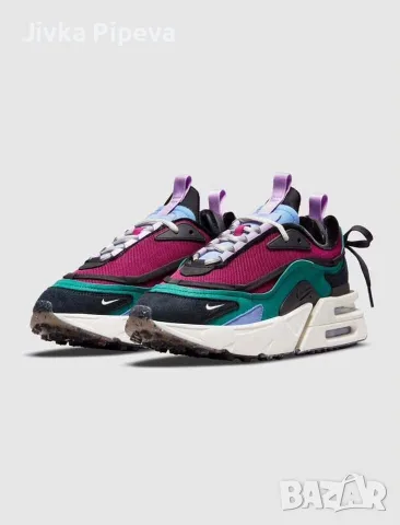 Nike air furyosa , снимка 16 - Маратонки - 56092783