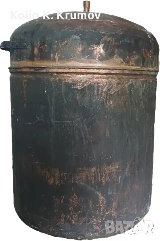Казан за ракия., снимка 3 - Казани за ракия - 56066064
