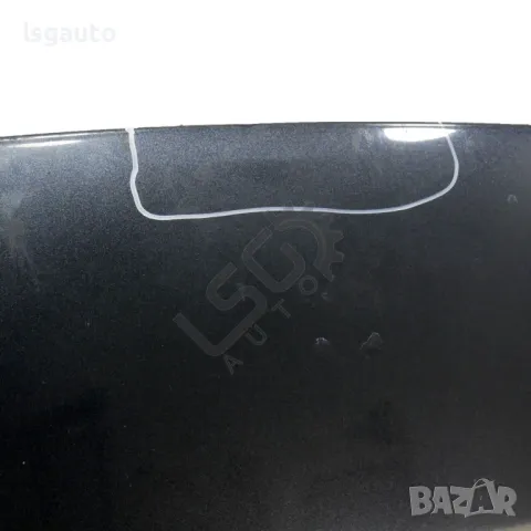 Преден капак Mazda CX-5 2012-2017 ID: 138610, снимка 2 - Части - 48143166