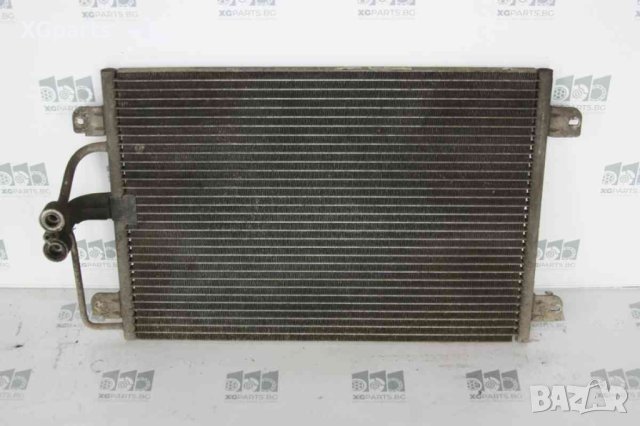  Климатичен радиатор за Renault Megane Scenic 1.6i 90к.с. (1996-2001), снимка 2 - Части - 41402039