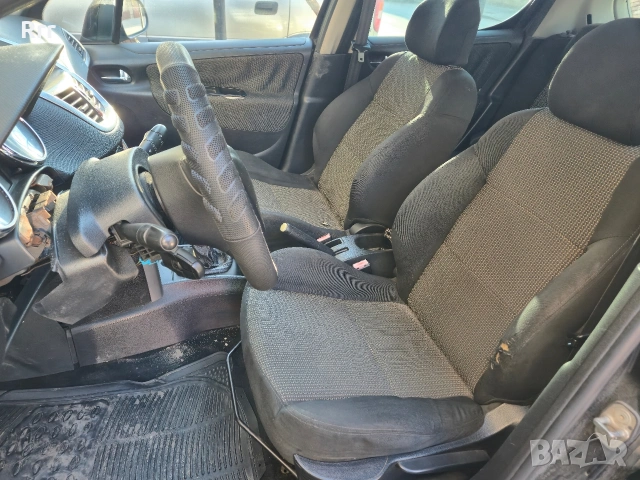 Пежо 207 1.6Hdi на части, снимка 5 - Автомобили и джипове - 53776657
