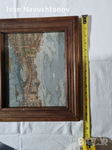 Гоблен , снимка 3 - Гоблени - 34089745