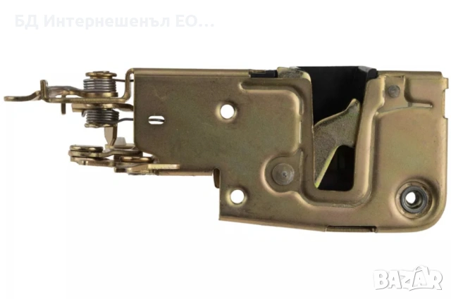 701837015D Брава за предна лява врата VW, Transporter T4, 1990-2003, снимка 3 - Части - 53114570