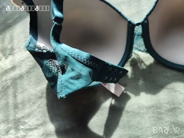 Сутиен Триумф 70 Н, снимка 6 - Бельо - 48661977