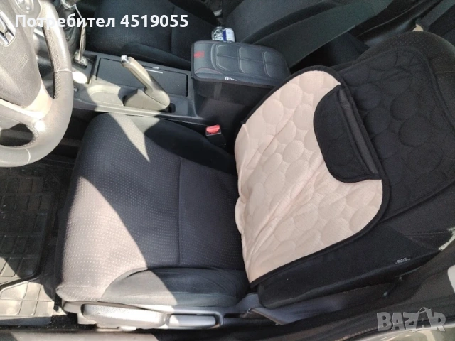 Продавам Джип Хонда , снимка 9 - Автомобили и джипове - 53861650