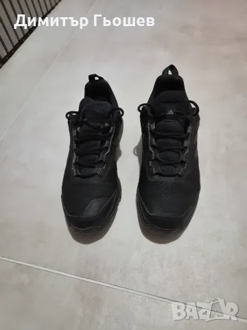 Adidas terrex rain ready, снимка 3 - Маратонки - 56175711