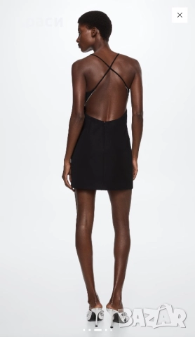 Рокли чисто нови , снимка 4 - Рокли - 52629009