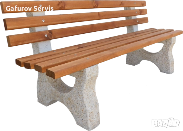 Мозаечни пейки с и без облегалка / различни модели и цветове, снимка 4 - Други - 52462227