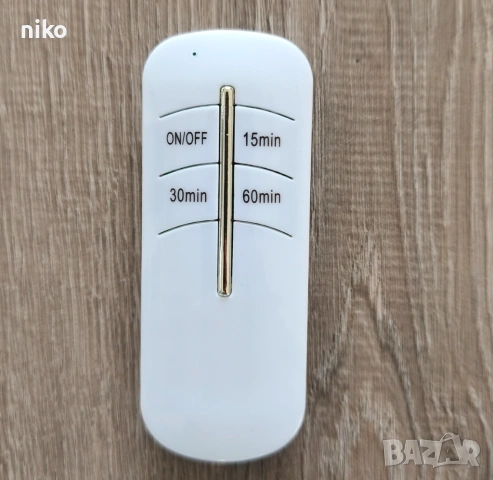 Optonica стерилизираща лампа с озон, снимка 3 - Други стоки за дома - 53525190