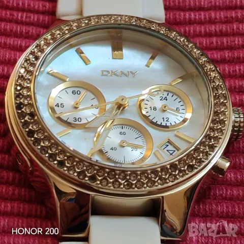 Дамски часовник DKNY,Дона Каран. , снимка 11 - Дамски - 55744040