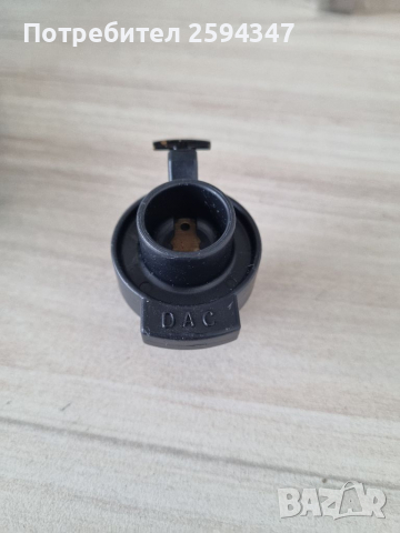 DAEWOO MATIZ 0.8CC ПАЛЕЦ ДЕЛКО DAC GM