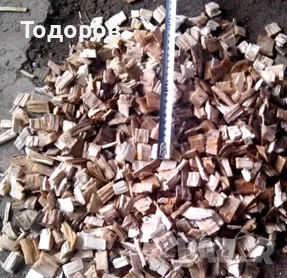 Дробилка за дървесен чипс, снимка 7 - Други машини и части - 49288935