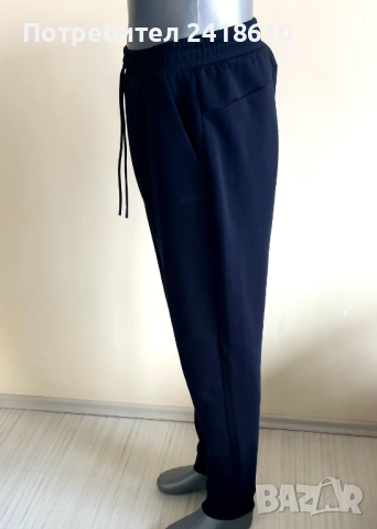Hugo Boss Hadiko X Mens Cotton Pant Size M  НОВО! ОРИГИНАЛ! Мъжко Долнище!, снимка 16 - Спортни дрехи, екипи - 52202156