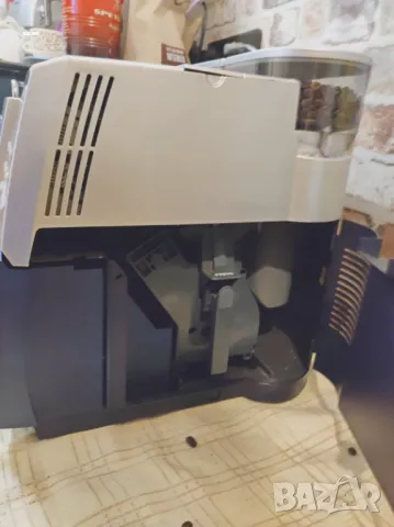 Saeco Royal  , снимка 3 - Кафемашини - 47589305