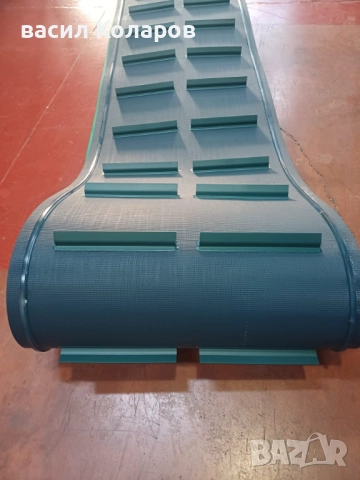 транспортни ленти наличности на склад, снимка 6 - Други машини и части - 52956061