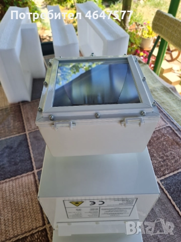 Плазмена лампа, снимка 4 - Други - 52368148