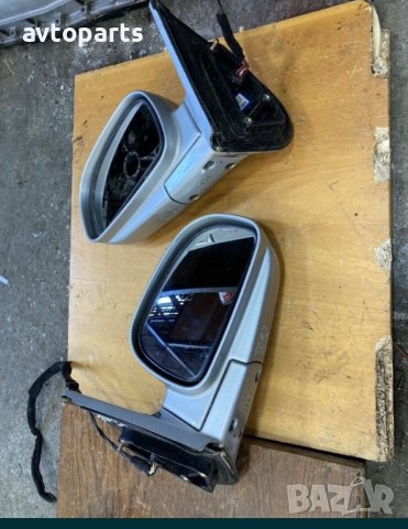 Hyundai santa fe 2002година Огледала, снимка 2 - Части - 40574603