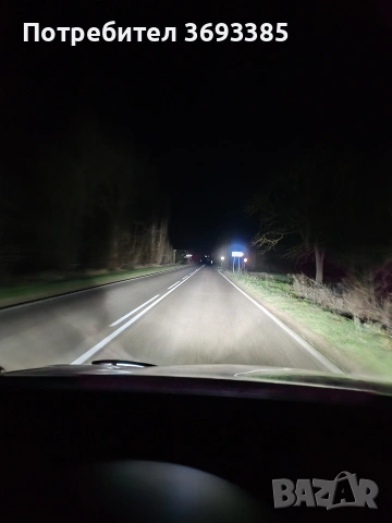 LED крушки за кола H7 – 60000LM | 180W | CANBUS | 5570 CSP чип , снимка 8 - Тунинг - 53779244