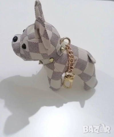 ключодържател louis vuitton, снимка 6 - Други - 51454894