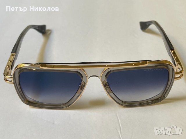 DITA LXN-EVO оригинални слънчеви очила унисекс, снимка 5 - Слънчеви и диоптрични очила - 42321555