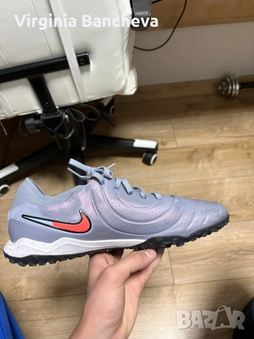 Стоножки Nike tiempo legend 10, снимка 2 - Спортни обувки - 53698715