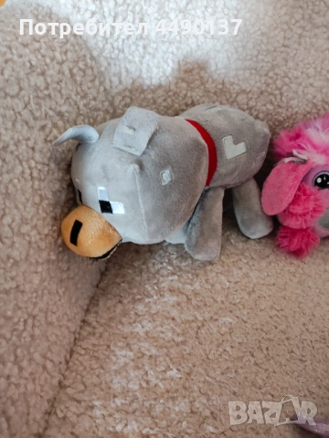 Плюшени играчки, снимка 4 - Плюшени играчки - 53847695