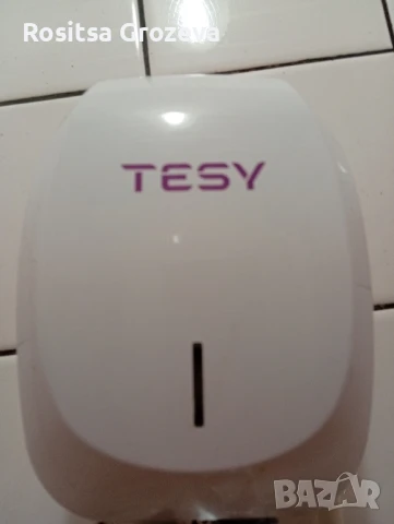 Проточен бойлер баня