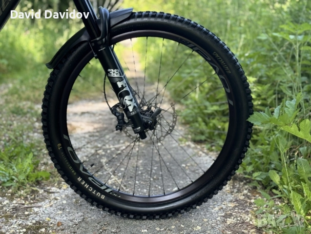 2023 Specialized Kenevo Turbo Comp Size L, снимка 7 - Велосипеди - 51911530