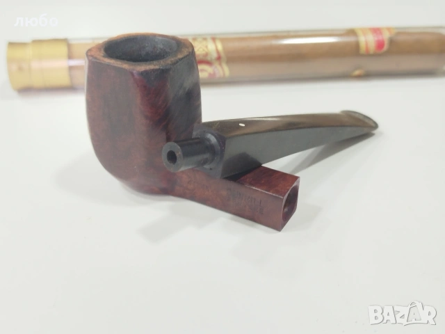 Лула DUNHILL BRUYERE 41241, снимка 16 - Лули - 53506913