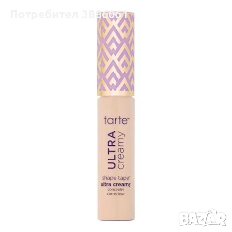 Коректор Tarte Shape Tape Ultra Creamy 12 S 10мл