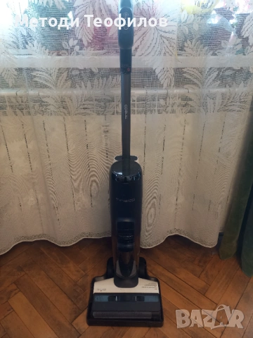 Продавам вертикална прахосмукачка Tineco - Floor One S5 Extreme