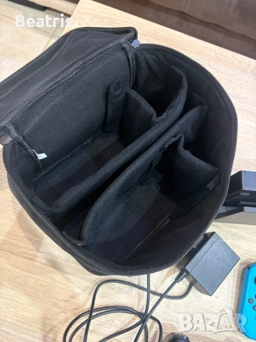 Nintendo switch , снимка 8 - Nintendo конзоли - 52579405