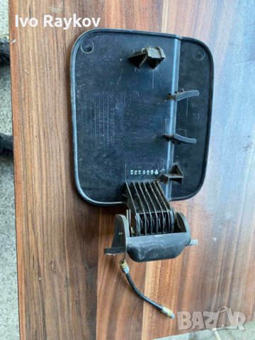 Капак , резервоар за Kia Carnival , снимка 2 - Части - 44448395